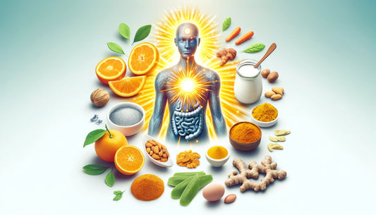 Natural Immunity Boosters: Enhance Your Immune System