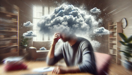 Achieve Clear Thinking with these Natural Ingredients
