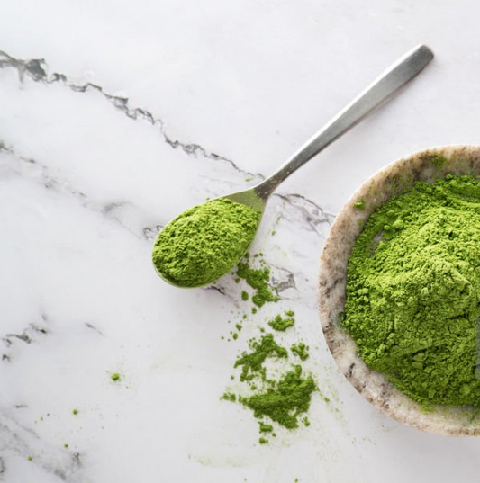 Unlock the Antioxidant Power of Greens Powder: Discover the Benefits for Your Health