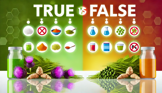 What They Don’t Tell You About Detoxing Your Body