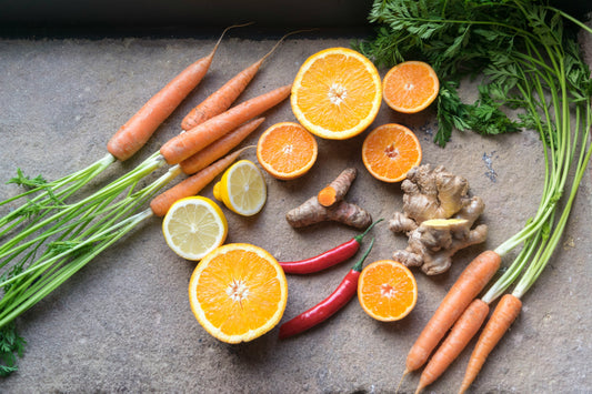 Unlock the Power of Turmeric: Discover the Ancient Superfood in Optimal Human