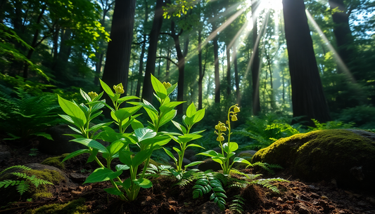 Unlock the Power of Ashwagandha: Your Ultimate Guide to This Remarkable Superfood