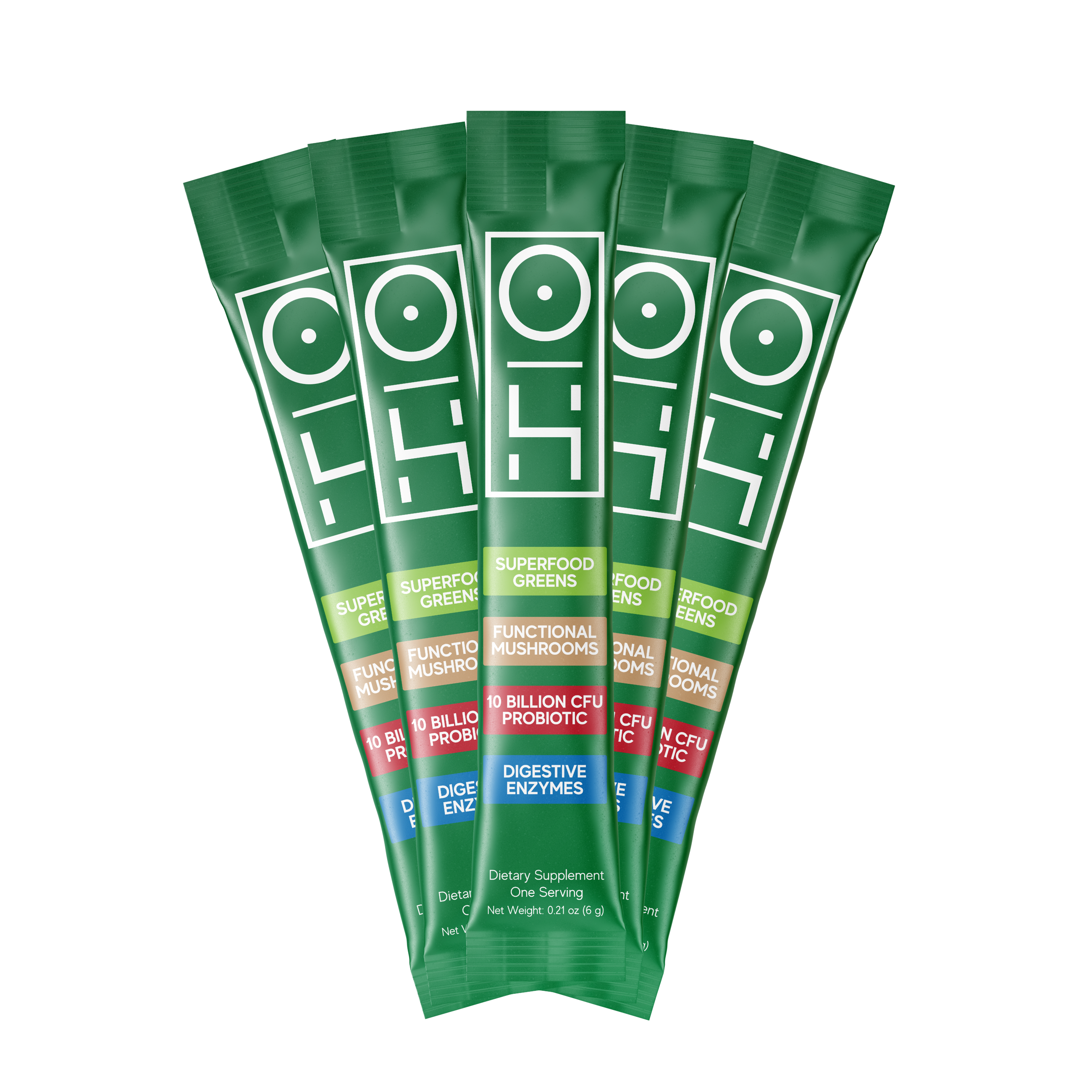 Free Optimal Human Trial Kit