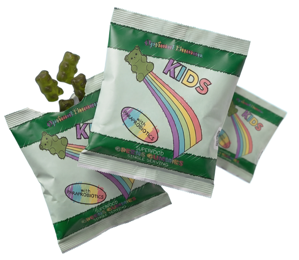 Superfood Greens Tub (30-Day Supply) lifestyle