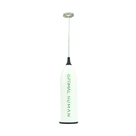 Optimal Human Drink Mixer