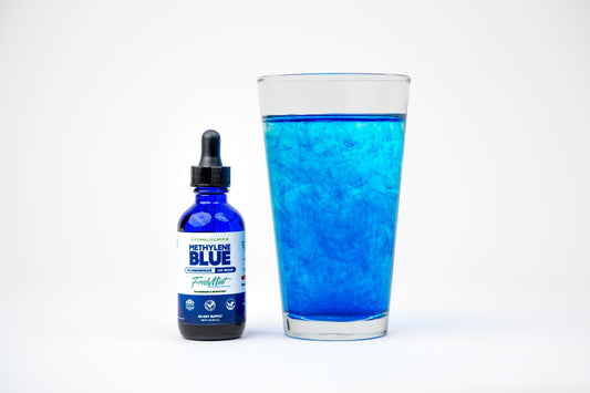 What is Methylene Blue?