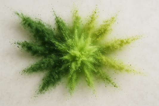 Optimal Human vs. Leading Competitors: A Comprehensive Greens Powder Comparison