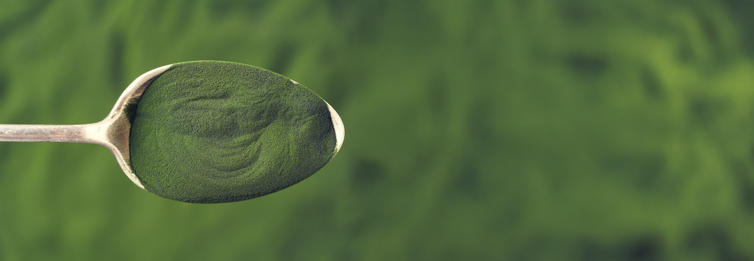 Are All Superfood Greens Supplements Created Equal?