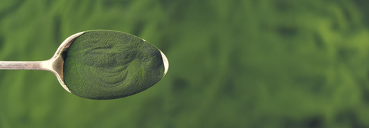 Are All Superfood Greens Supplements Created Equal?