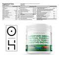 Superfood Greens Tub (30-Day Supply) thumbnail