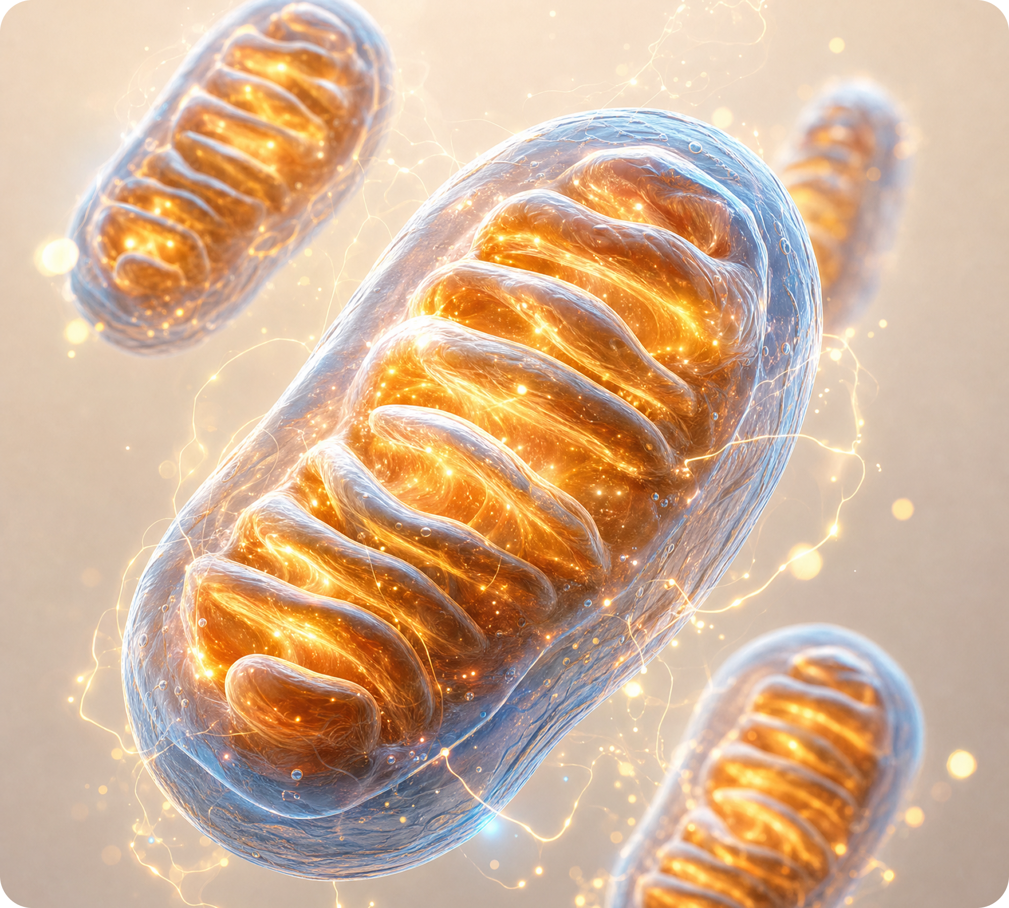 Cellular Energy*