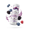 Mind Fuel - Nootropic Energy Shot (12 - 2oz Bottles) thumbnail