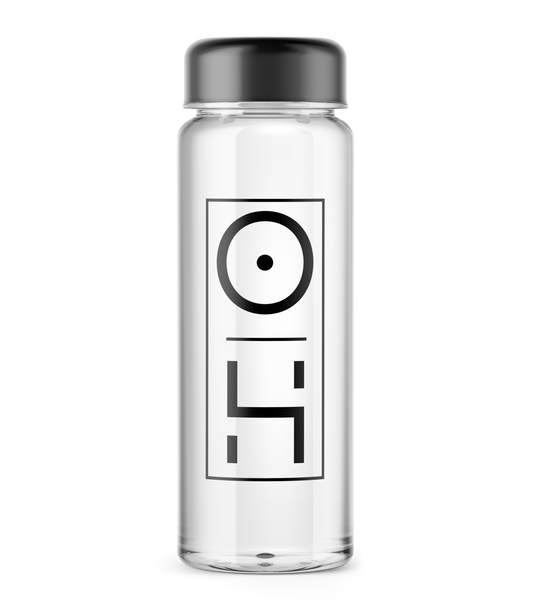 Optimal Human Shaker Bottle