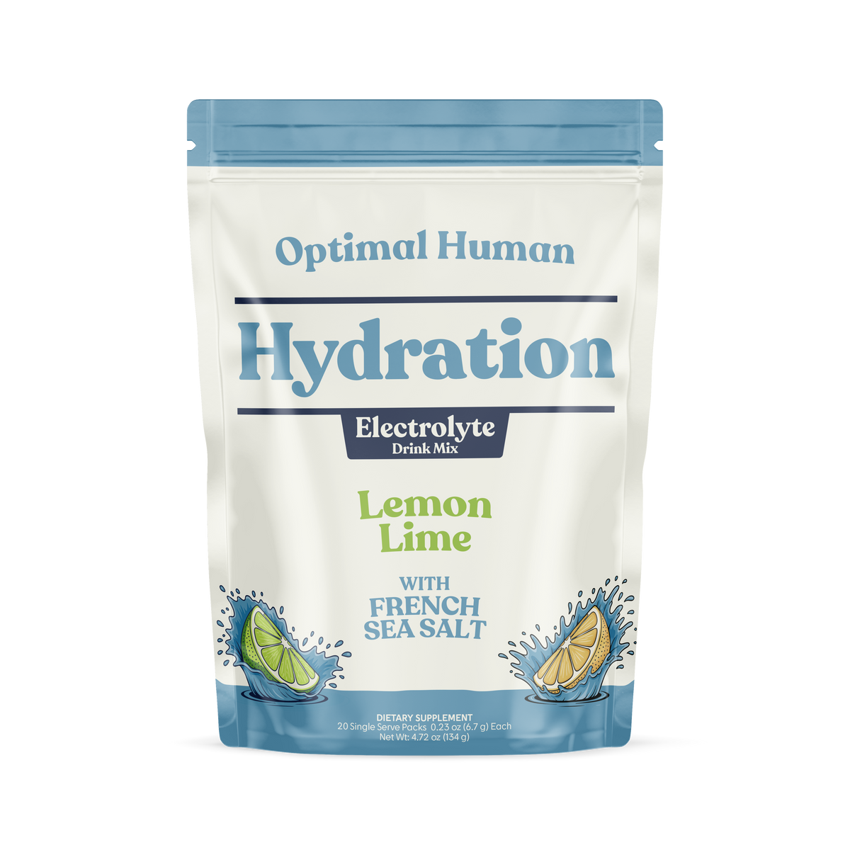 Lemon Lime