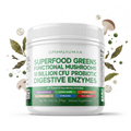 Superfood Greens Tub (30-Day Supply) thumbnail