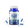 USP Grade Methylene Blue 10mg Capsules thumbnail