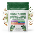 Superfood Greens (Single-Serve Sachets) thumbnail