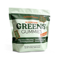Superfood Greens Gummies (30 Day Supply) thumbnail
