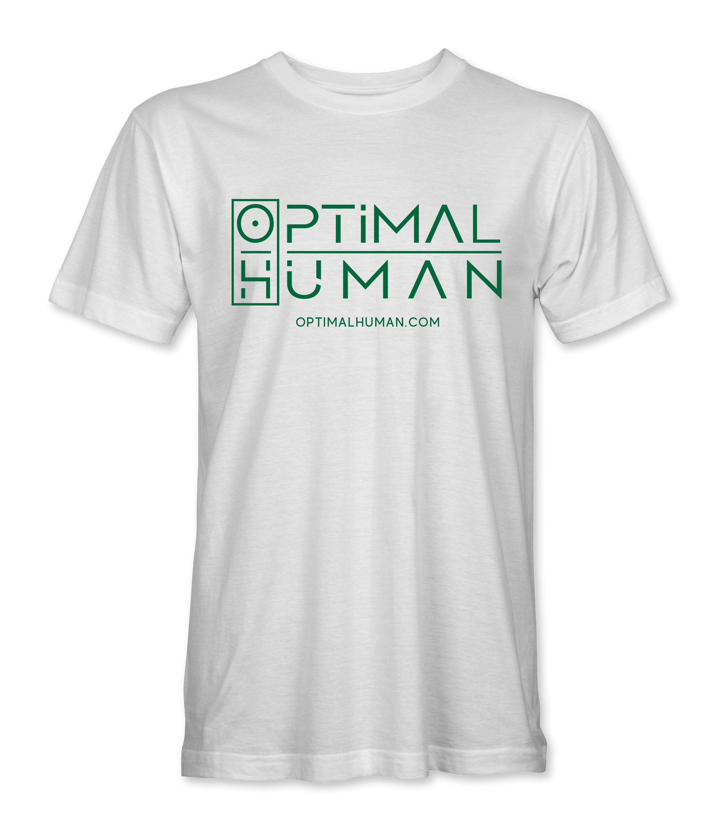 Free Optimal Human T-Shirt