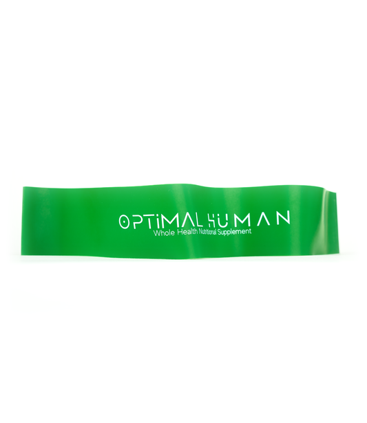 Optimal Human Workout Band