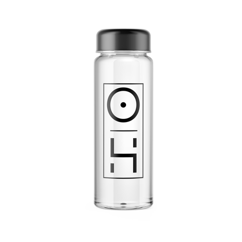 Optimal Human Shaker Bottle