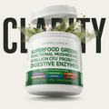 Superfood Greens Tub (30-Day Supply) thumbnail