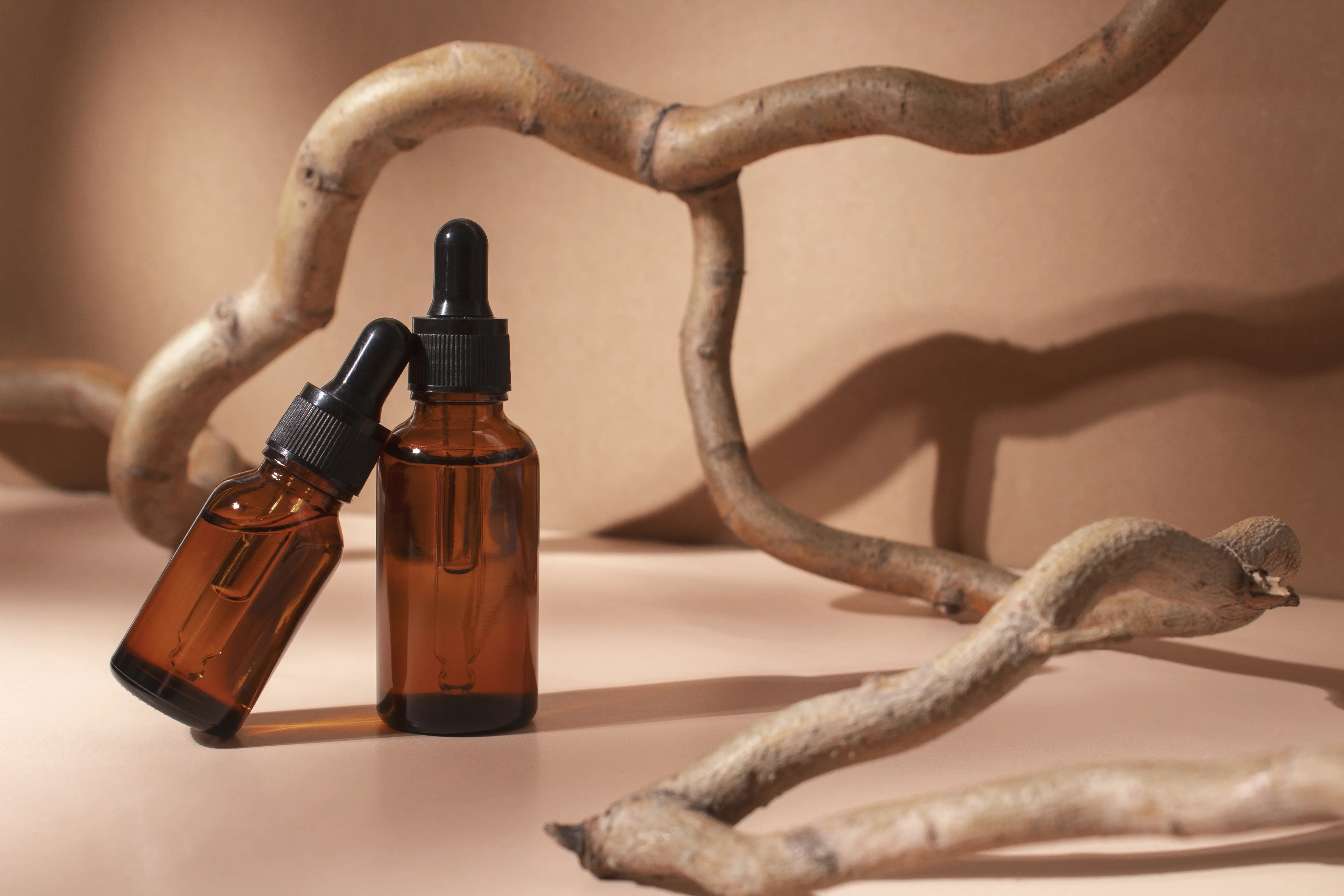 Cordyceps Mushroom Supplements