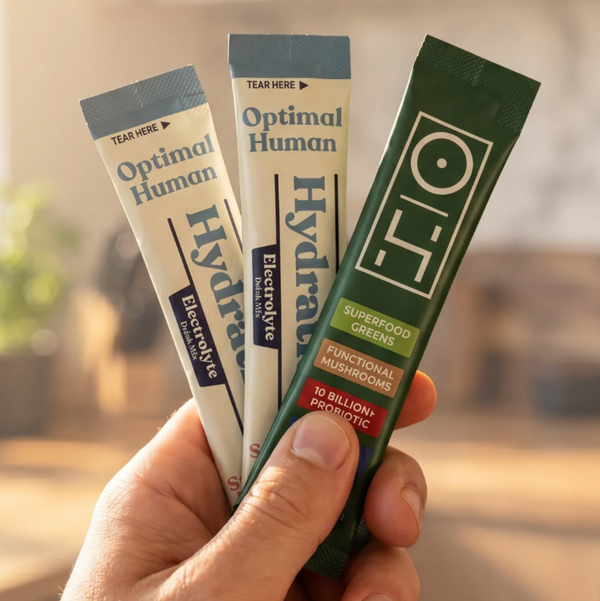 Free Sample Kit