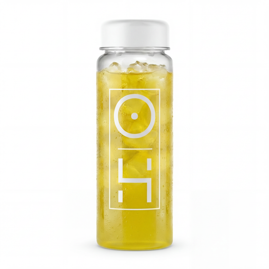 Optimal Human Shaker Bottle