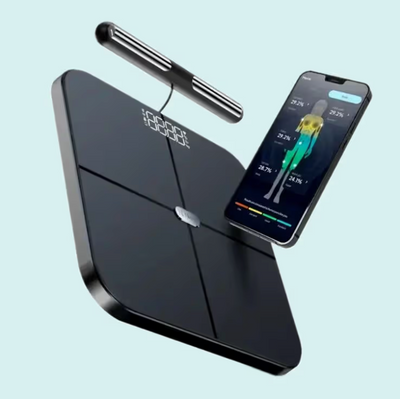 Humepod® Scale