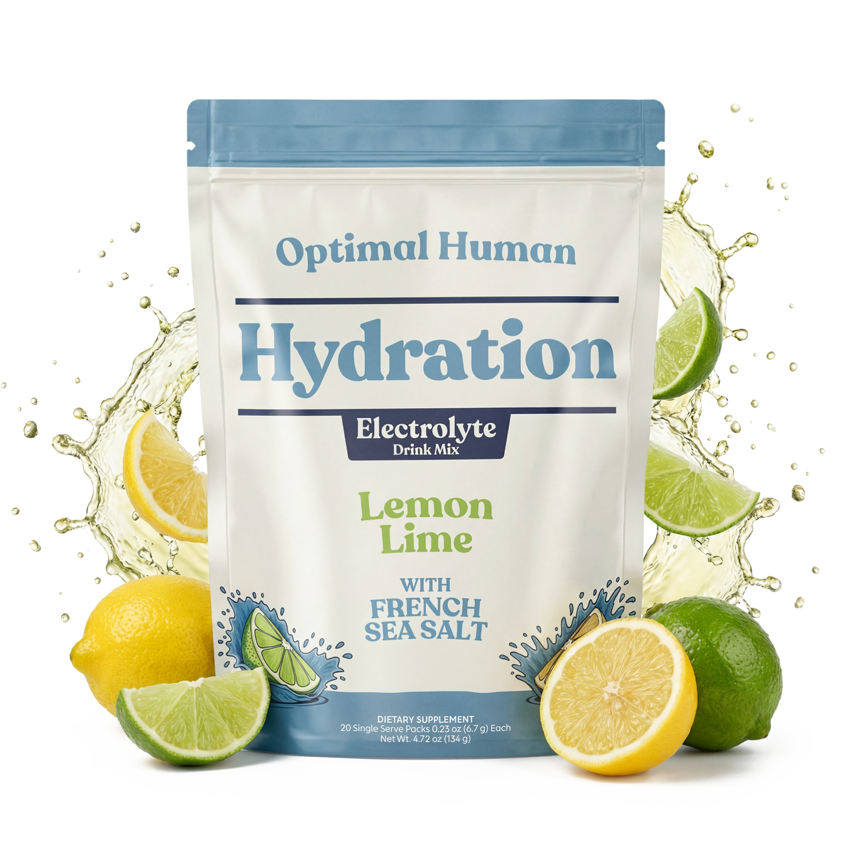 Lemon Lime