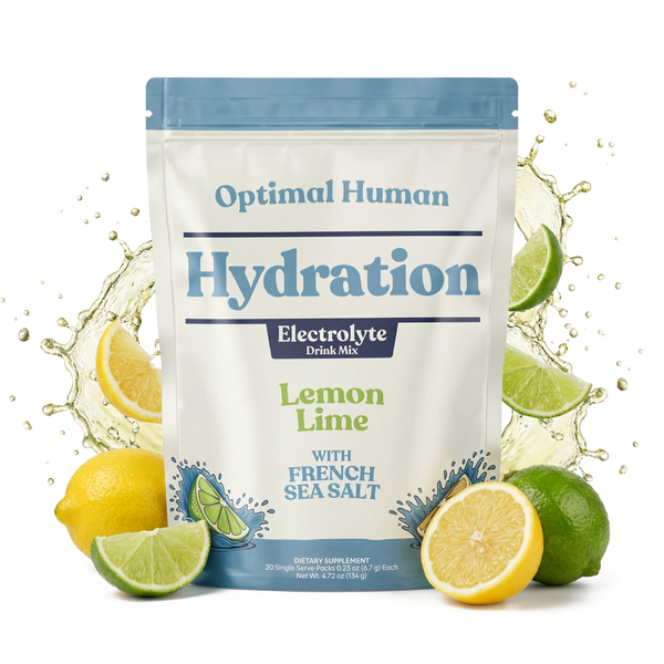 Lemon Lime