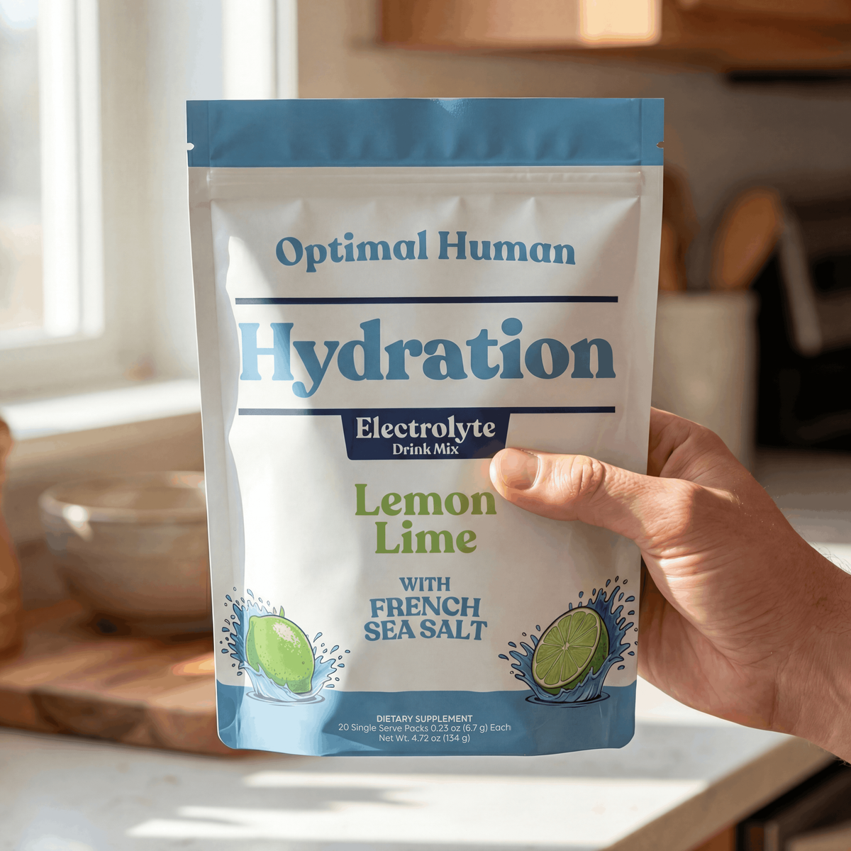 Lemon Lime