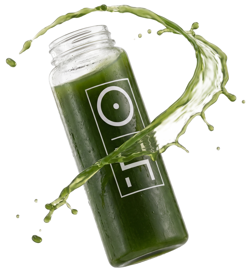 Superfood Greens (Single-Serve Sachets)