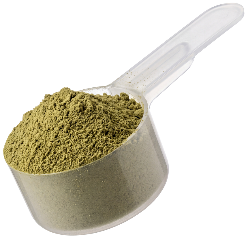 Superfood Greens Tub (30-Day Supply)