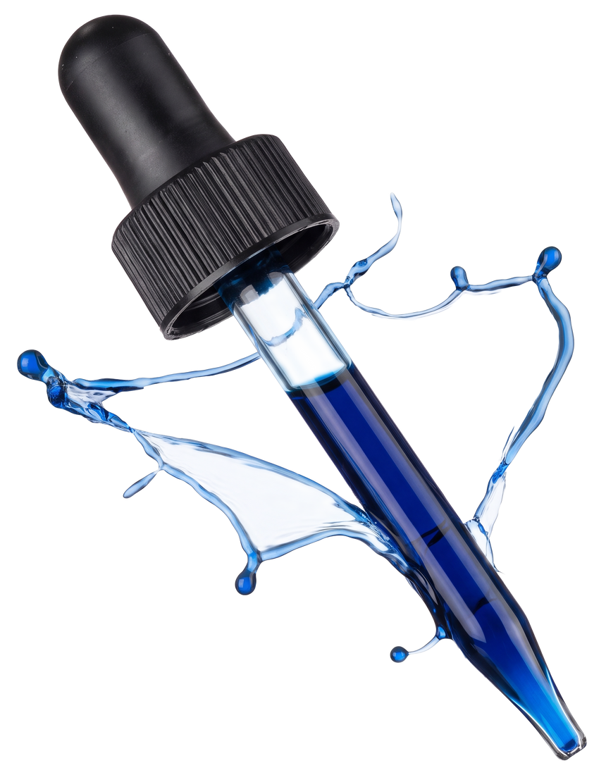 USP Grade Methylene Blue (Fresh Mint)