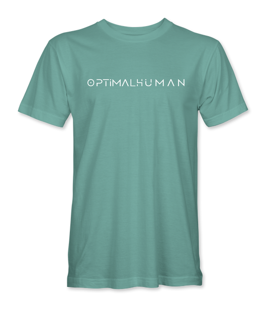 Free Optimal Human T-Shirt