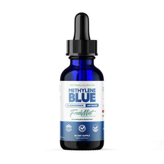 USP Grade Methylene Blue