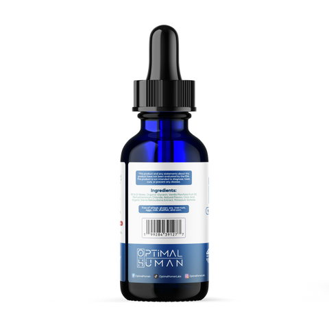 USP Grade Methylene Blue (Fresh Mint)