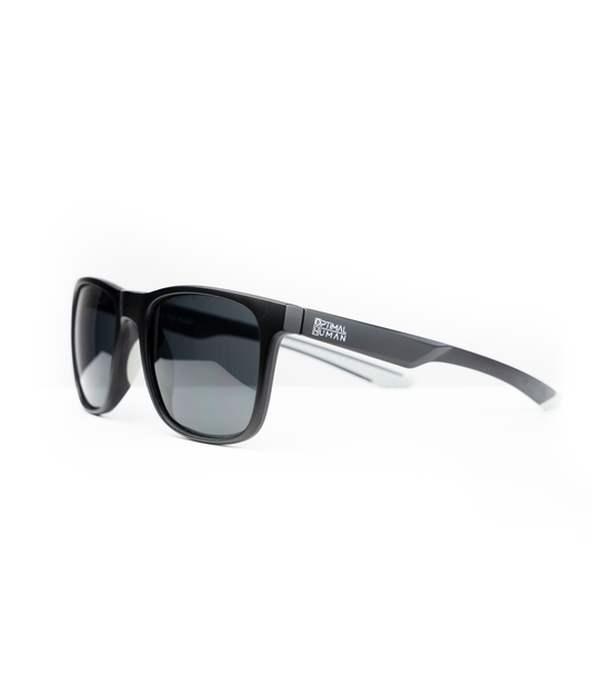 Optimal Human Sunglasses