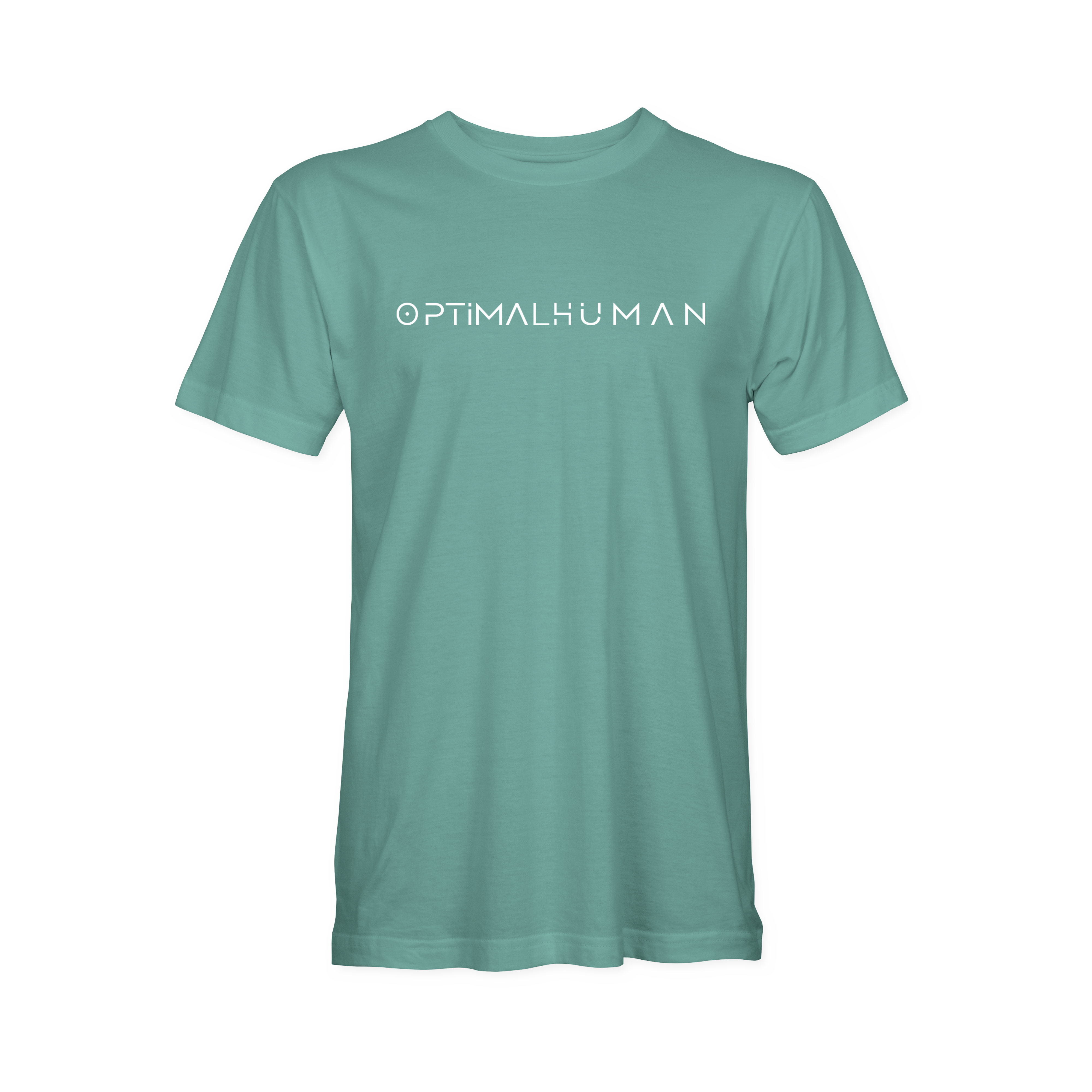 Optimal Human T-Shirt