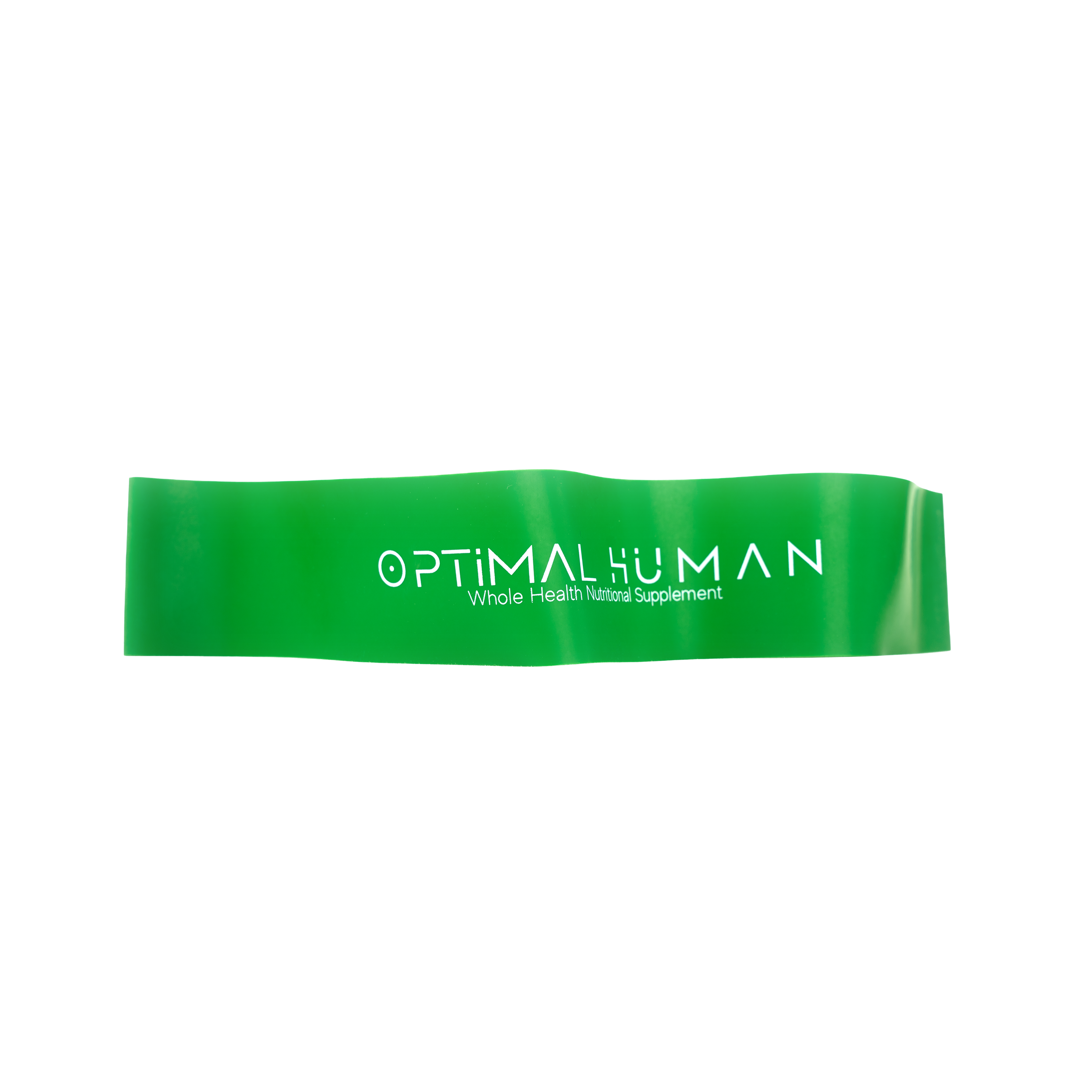 Optimal Human Workout Band