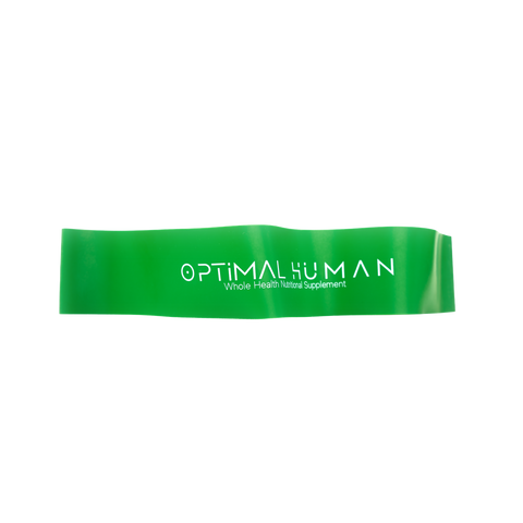 Optimal Human Workout Band