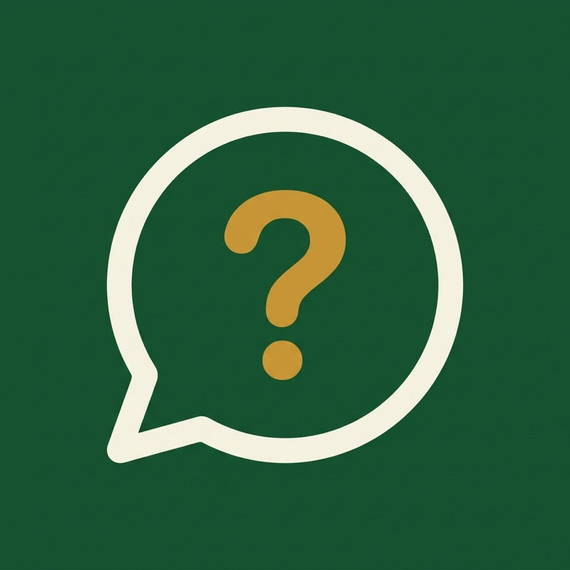 FAQ