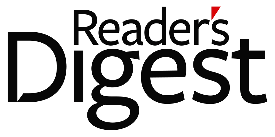 Reader's Digest