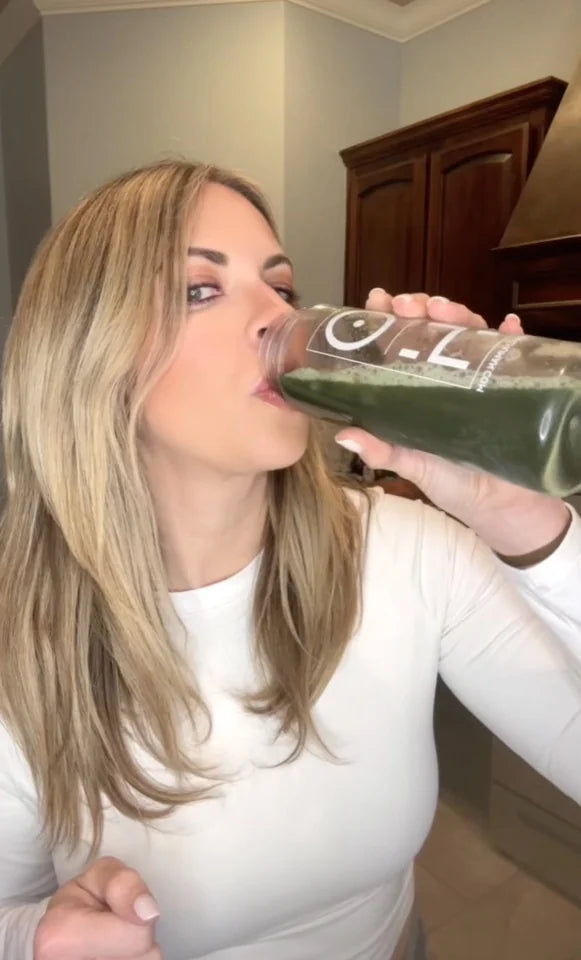 Video review from @hollyhealth