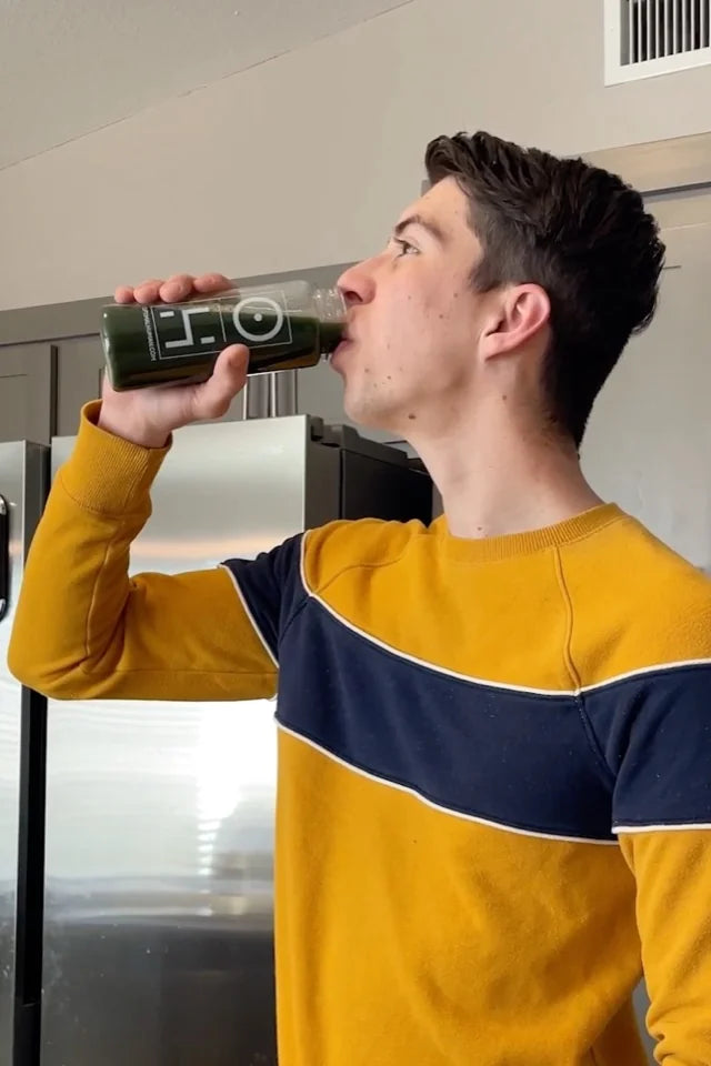 Video review from @marcus.k