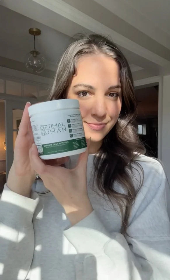 Video review from @sarah.k