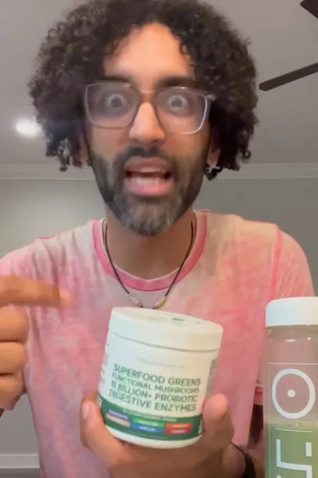 Video review from @thatguytom
