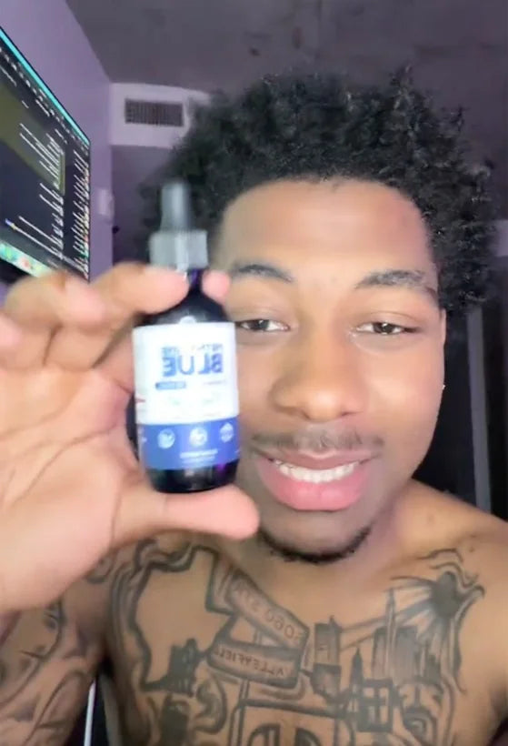 Video review from @malik.b